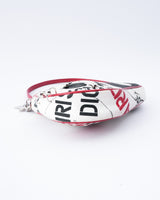 Dior Hardcore Mini Saddle Bag