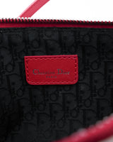 Dior Hardcore Mini Saddle Bag