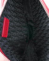 Dior Hardcore Mini Saddle Bag