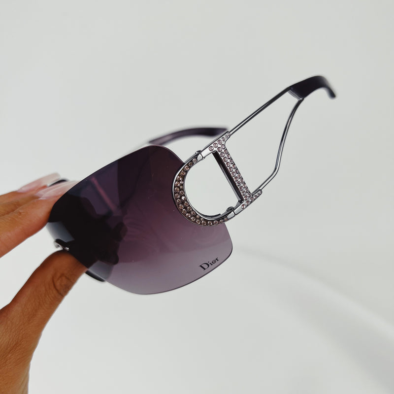Dior Diorly 1 Sunglasses