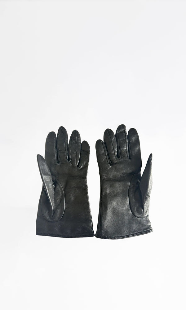 Chrome Hearts Gloves