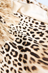 Roberto Cavalli Halter Neck Top & Skirt Set