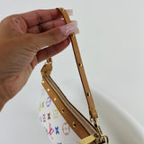 Louis Vuitton Murakami Pochette