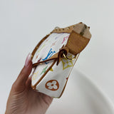 Louis Vuitton Murakami Pochette