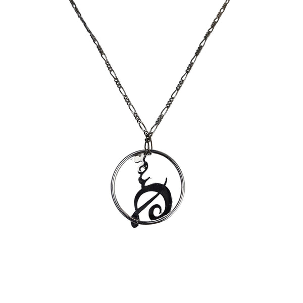 Dior Necklace