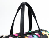 Chrome Hearts Cemetery Duffle Bag