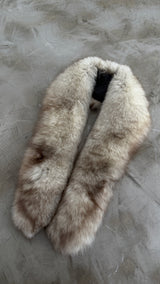 Fur Stole