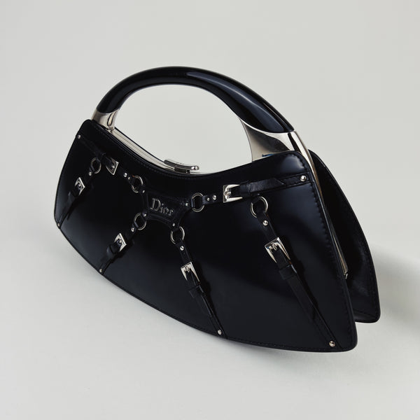 Dior Bondage Bag