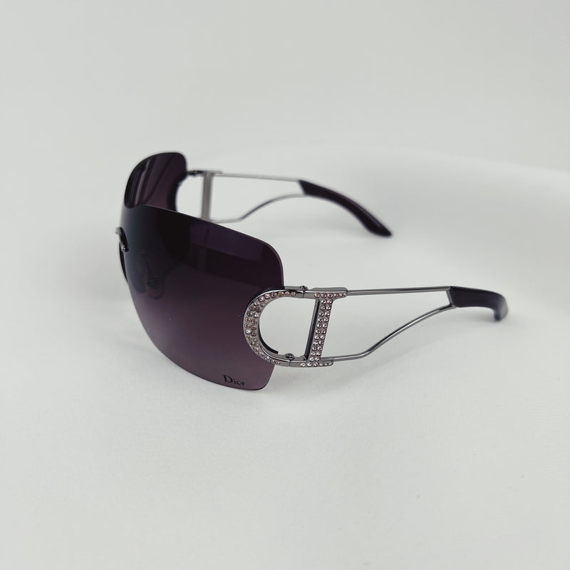 Dior 1 hot sale sunglasses