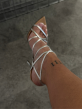 Gucci Heels