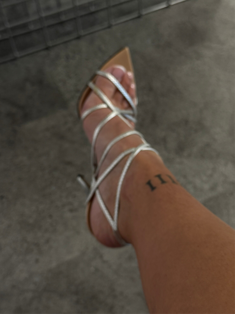 Gucci Heels