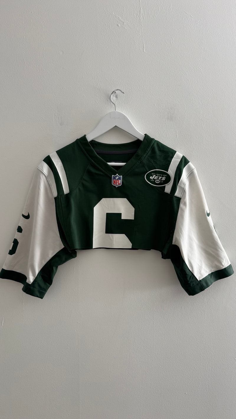 NFL Custom Cropped Jersey