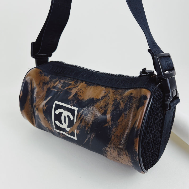 Chanel Sports Mini Duffle Bag