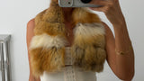 Fur Stole