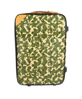 Louis Vuitton Pegase 60 Suitcase
