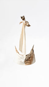 Roberto Cavalli Halter Neck Top & Skirt Set