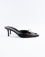 Dior Gambler Heels - EU 38.5