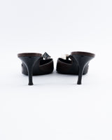 Dior Gambler Heels - EU 38.5