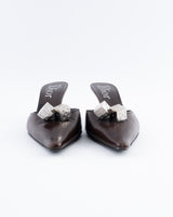 Dior Gambler Heels - EU 38.5