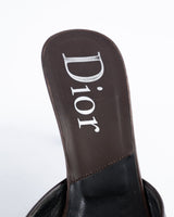 Dior Gambler Heels - EU 38.5
