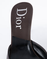 Dior Gambler Heels - EU 38.5