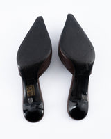 Dior Gambler Heels - EU 38.5