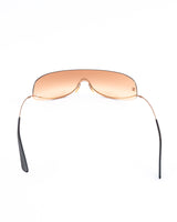 Chanel Rimless Sunglasses