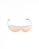 Chanel Rimless Sunglasses