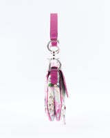 Dior Filth Saddle Bag