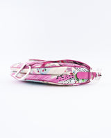 Dior Filth Saddle Bag