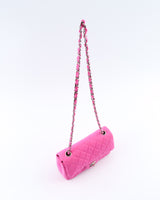 Chanel Classic Mini Flap Bag