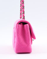 Chanel Classic Mini Flap Bag