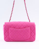 Chanel Classic Mini Flap Bag