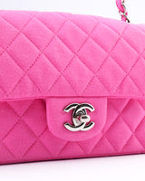 Chanel Classic Mini Flap Bag