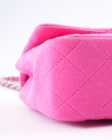 Chanel Classic Mini Flap Bag