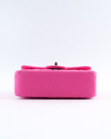 Chanel Classic Mini Flap Bag