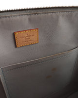 Louis Vuitton Monogram Miroir Alma GM Bag