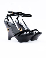 Gucci X Tom Ford Wedge Heels - EU 35
