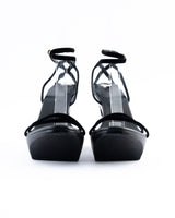 Gucci X Tom Ford Wedge Heels - EU 35