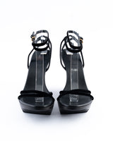 Gucci X Tom Ford Wedge Heels - EU 35