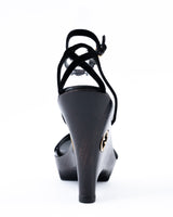 Gucci X Tom Ford Wedge Heels - EU 35