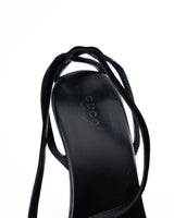 Gucci X Tom Ford Wedge Heels - EU 35