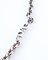 Dolce & Gabbana "Crossroads" Chain Necklace