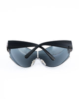 Chanel CC Shield Sunglasses