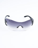 Chanel Rimless Sunglasses