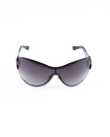 Gucci Rimless Sunglasses