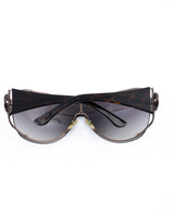 Gucci Rimless Sunglasses