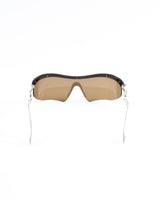 Loewe Script Logo Sunglasses