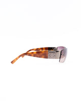 Chanel CC Sunglasses