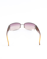 Chanel CC Sunglasses
